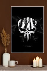The Punisher Poster | Web Series Posters