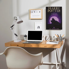 The Ratio of The Diagonal Of A Rhombus Poster | Hollywood Movies Posters