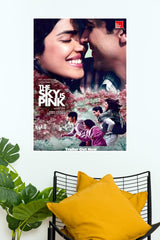 The Sky is Pink Movie Poster | Bollywood Posters