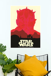 The Star Wars Poster | Hollywood Movies Posters