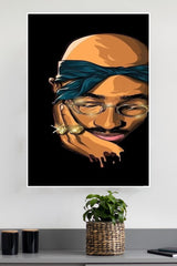 The Tupac Shakur Poster | Music Posters