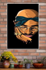 The Tupac Shakur Poster | Music Posters