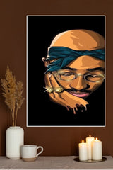 The Tupac Shakur Poster | Music Posters
