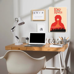 The Two Towers Poster | Hollywood Movies Posters