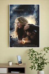 The 5th wave | Hollywood Movies Posters