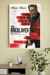 The Bricklayer 2023 | Hollywood Movies Posters
