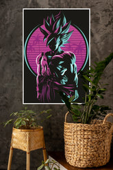The Dragon Ball Z Poster | Anime Posters