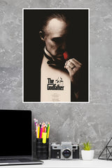 The Godfather Part II | Hollywood Movies Posters