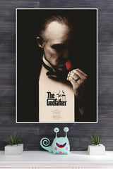 The Godfather Part II | Hollywood Movies Posters