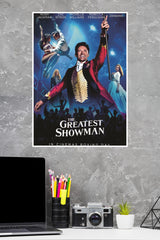 The Greatest Showman | Hollywood Movies Posters
