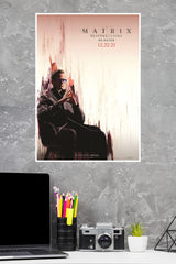 The Matrix Resurrections | Hollywood Movies Posters