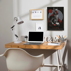 Thor Mondo Poster | Hollywood Movies Posters