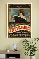 Titanic 1997 | Hollywood Movies Posters