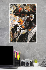 Tommy Shelby Peaky Blinders | Series Posters