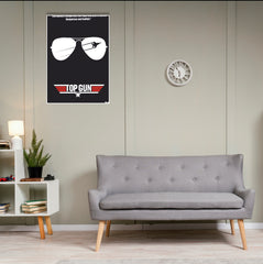 Top Gun Alternative Posters | Hollywood Movies Posters