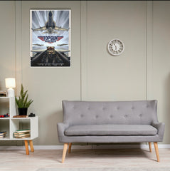 Top Gun Maverick Poster | Hollywood Movies Posters