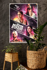 Udta Punjab Movie Poster | Bollywood Posters