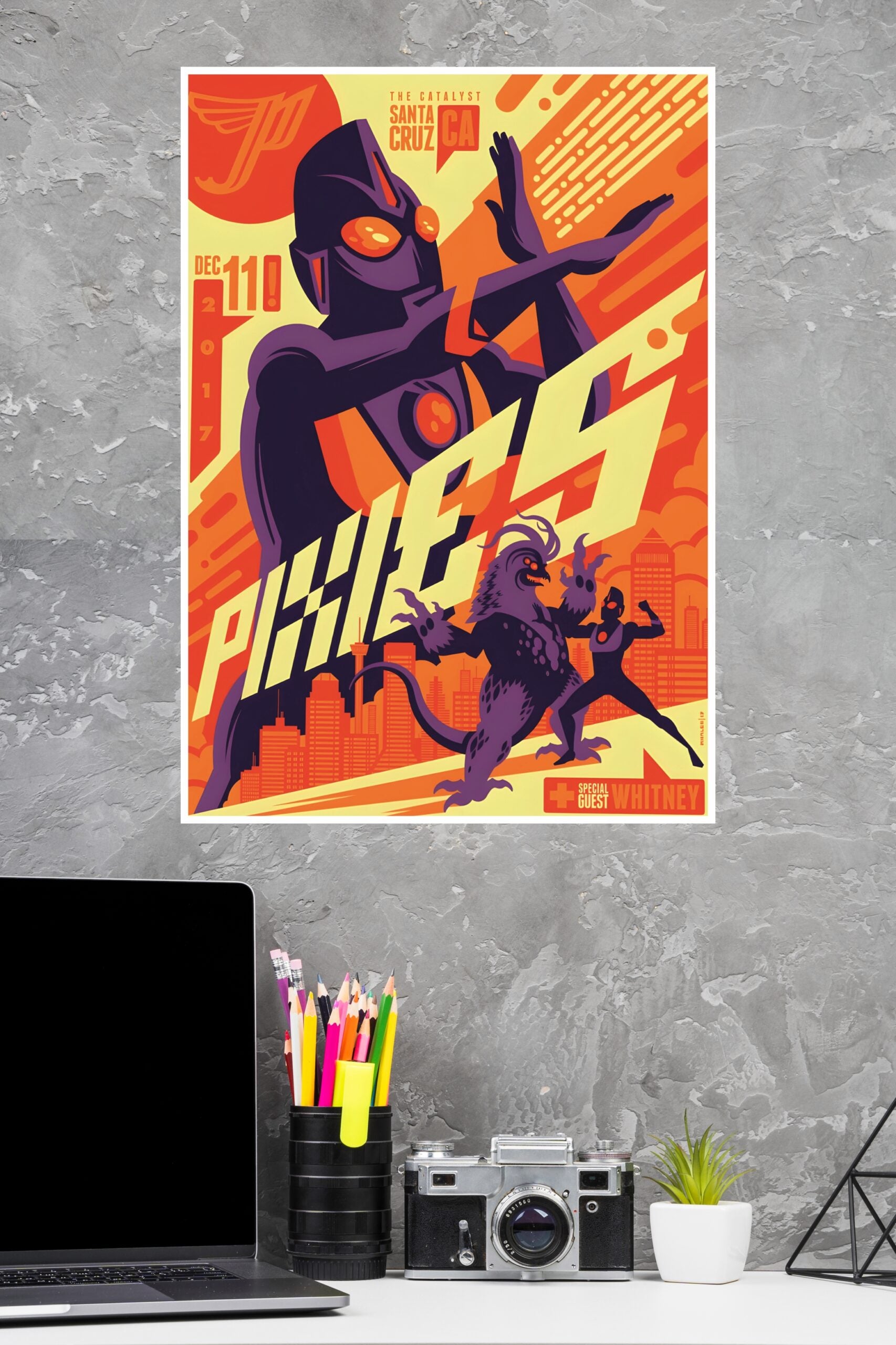 Ultraman Poster | Animated Movie Posters