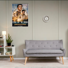 Uncharted Poster | Hollywood Movies Posters