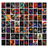 Walker | Super 60 Posters Set