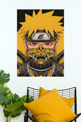 Uzumaki Naruto Poster | Anime Posters