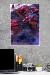 Venompool Movie Poster | Hollywood Posters