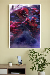 Venompool Movie Poster | Hollywood Posters