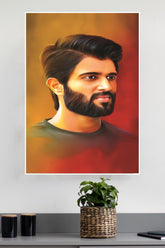 Vijay Deverakonda Poster | Tollywood Posters