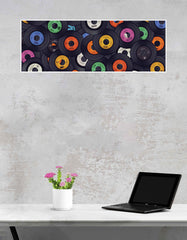 Vinyl record Poster | Big Infinity Poster