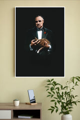 VIto Corleone Movie Poster | Hollywood Posters