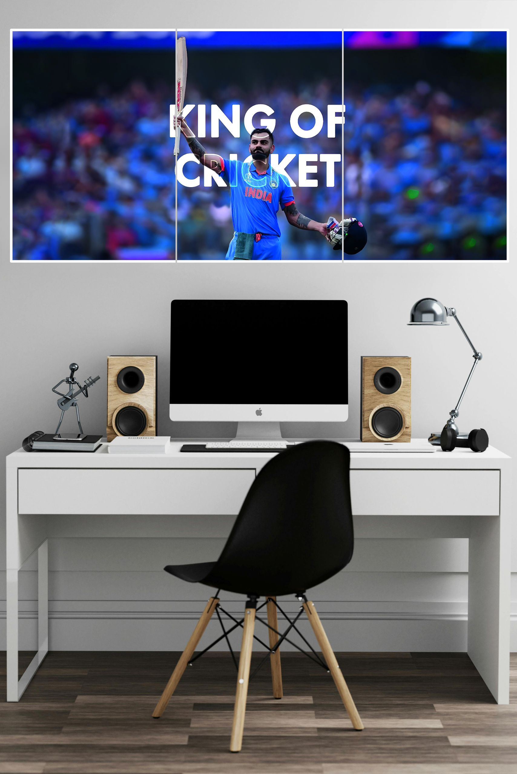 KING-OF-CRICKET-VIRAT-KOHLI-3-Split-Poster