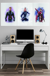 MC-SUPER-HERO-3-Split-Poster