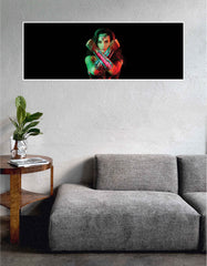 WONDER WOMAN Poster | Big Infinity Poster