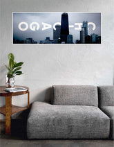 Willis Tower Poster | Big Infinity Poster