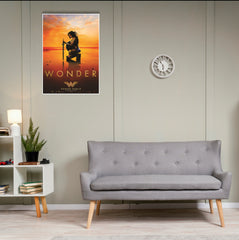 Wonder Poster | Hollywood Movies Posters