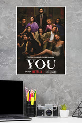 You | Series Posters