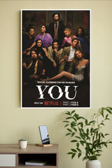 You | Series Posters