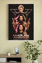 charlie's angels 2019 | Hollywood Movies Posters
