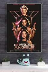 charlie's angels 2019 | Hollywood Movies Posters