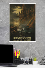 harry potter hogwarts tournament of houses | Hollywood Movies Posters