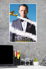 hector and the search for happiness | Hollywood Movies Posters