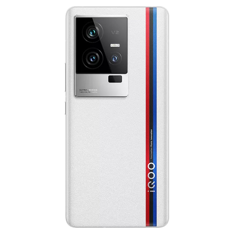 Iqoo 11 5G Skins & Wraps