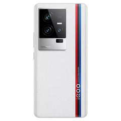 Iqoo 11 5G Skins & Wraps