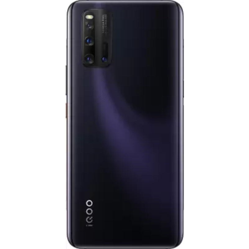 Iqoo 3 5G Skins & Wraps