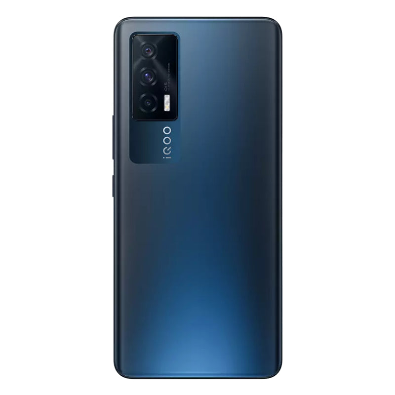 Iqoo 7 5G Skins & Wraps
