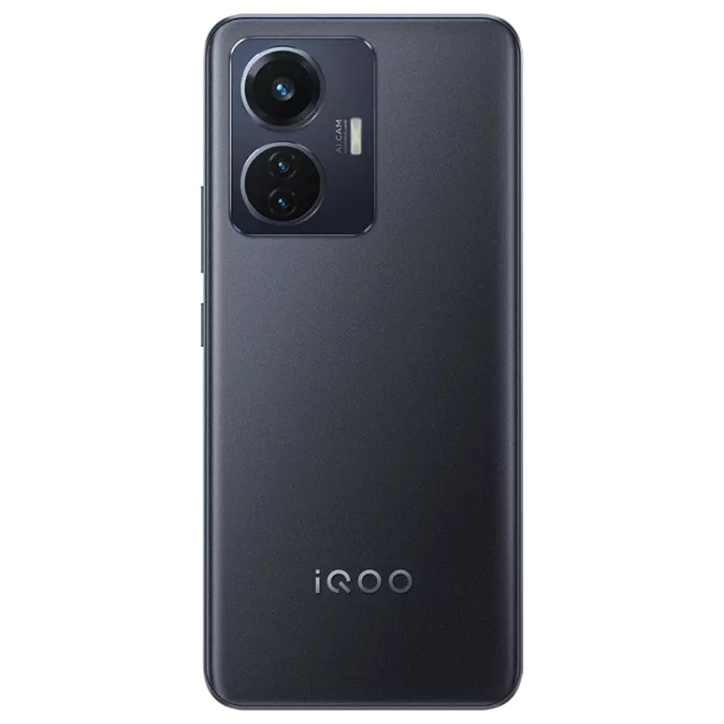 Iqoo Z6 Skins & Wraps