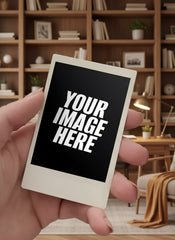 Personalized Mini Photo Pack