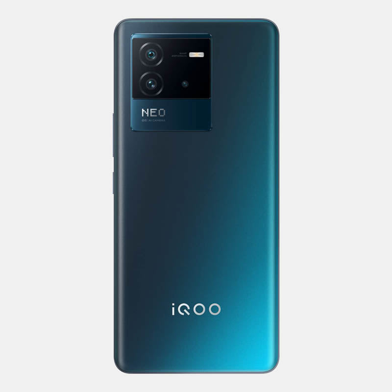 Iqoo Neo 6 5G Skins & Wraps