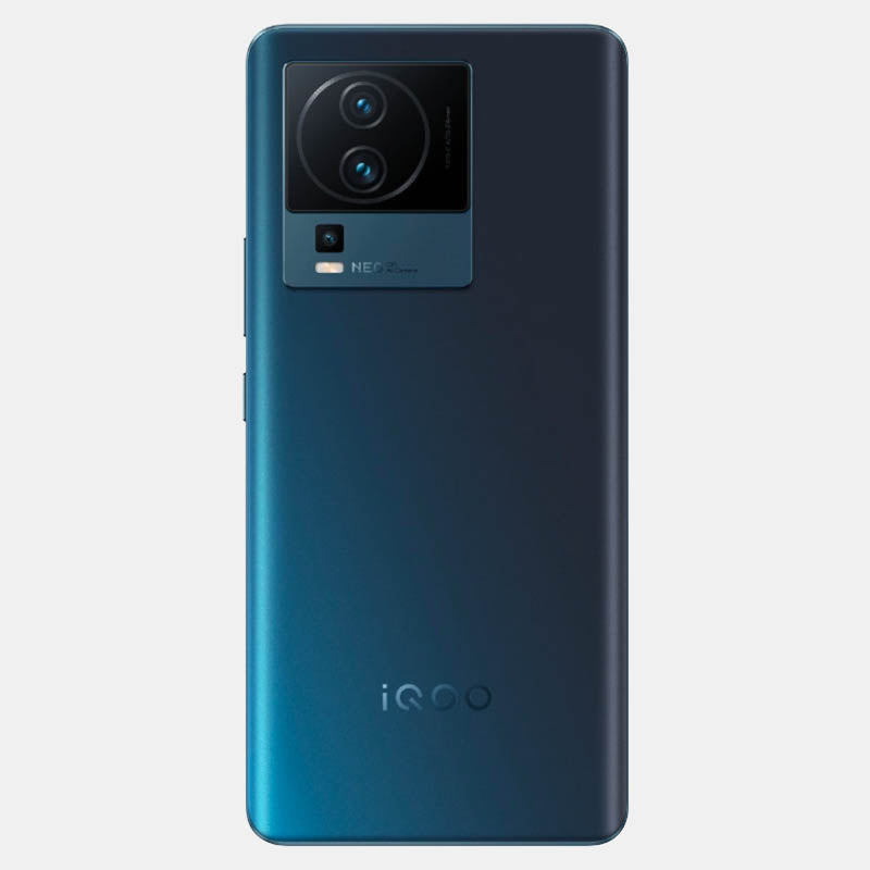 Iqoo Neo 7 Pro 5G Skins & Wraps