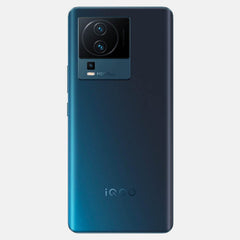 Iqoo Neo 7 Pro 5G Skins & Wraps
